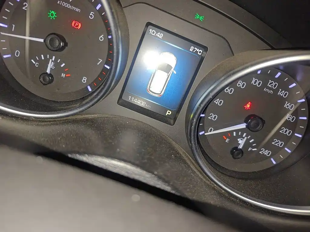 Haval H6 Coupe — миниатюра 5