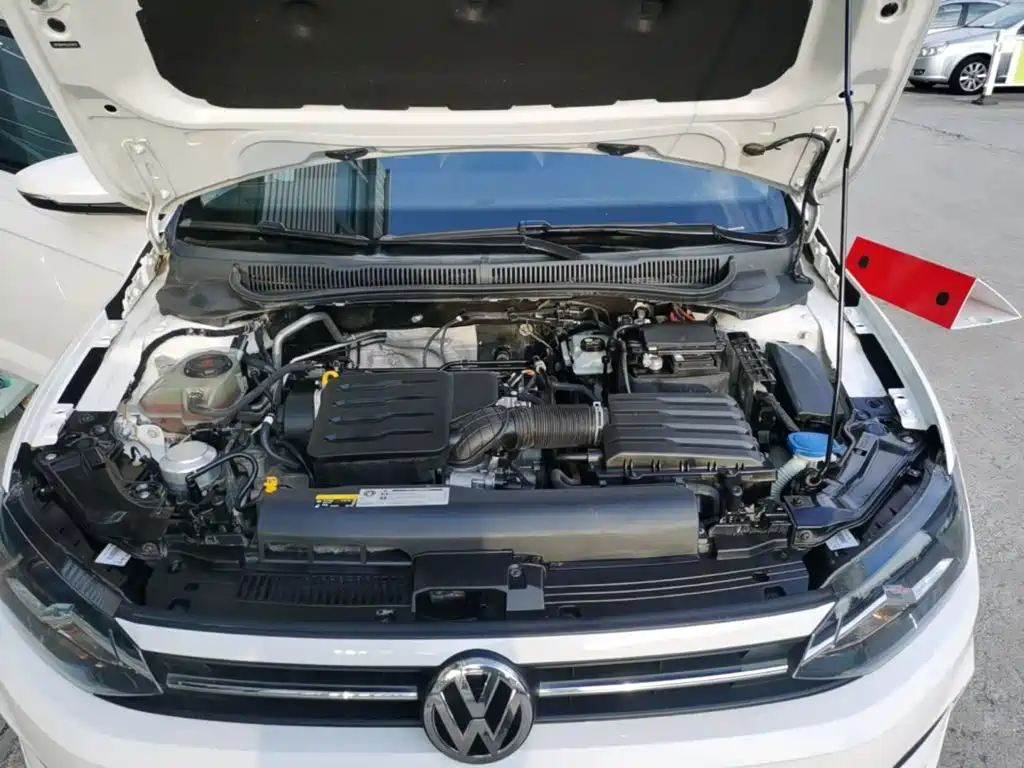 Volkswagen Polo — миниатюра 20