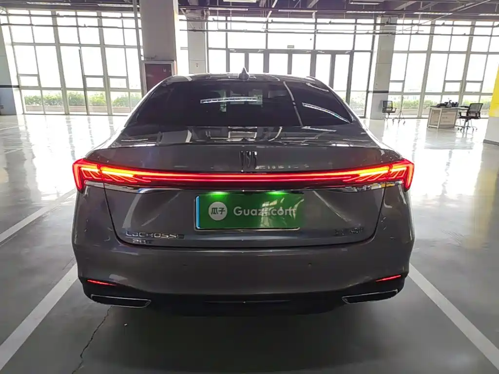 Buick LaCrosse — миниатюра 6