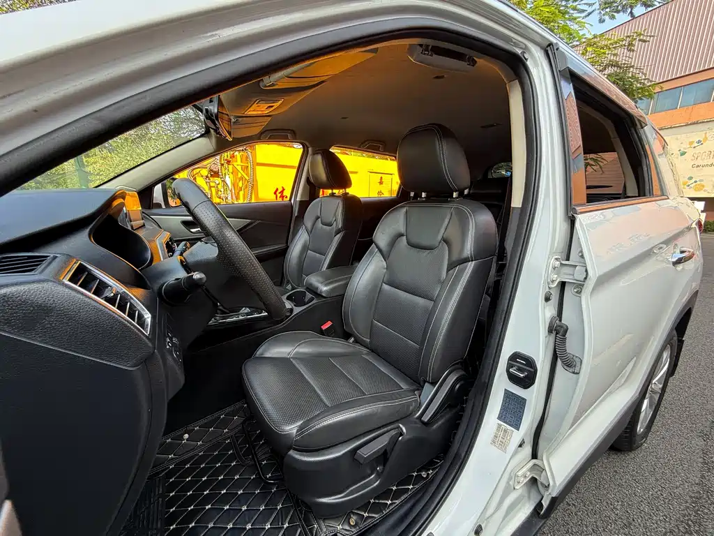Fengguang Fengguang S560 — миниатюра 9