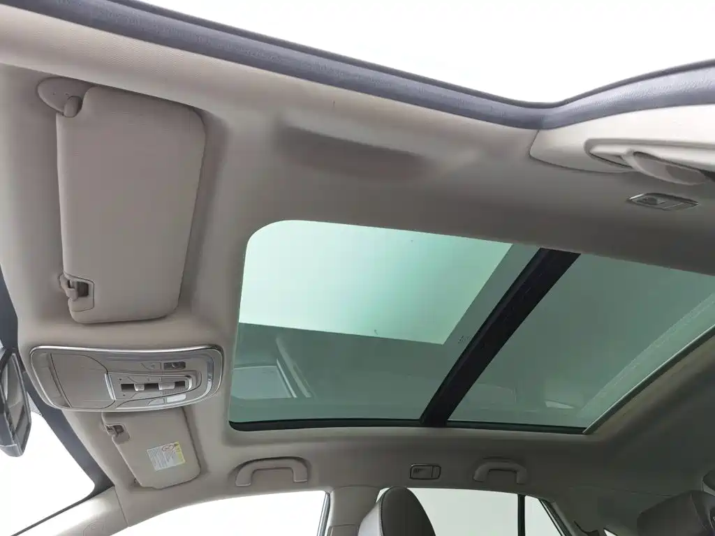 BYD Tang New Energy — миниатюра 14