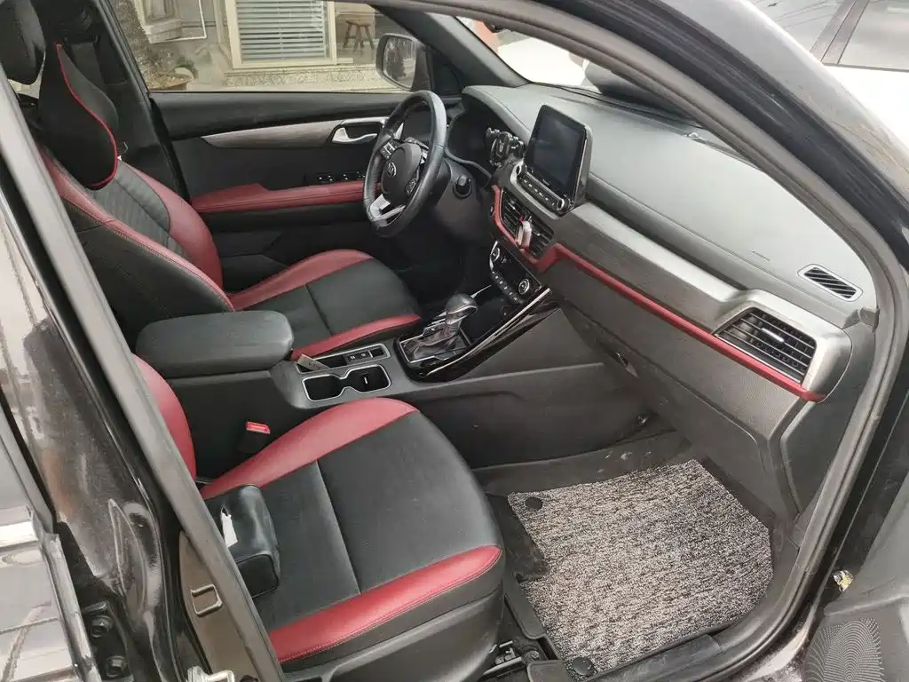 Kia Sportage — миниатюра 19