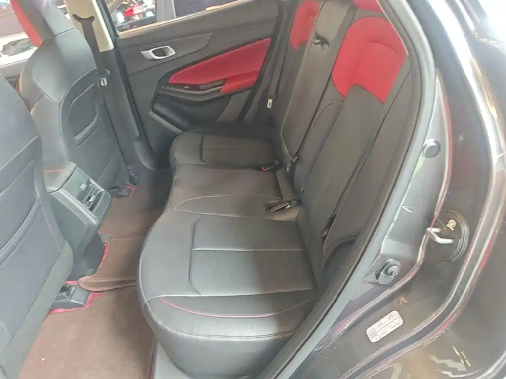 Changan CS55PLUS — миниатюра 17