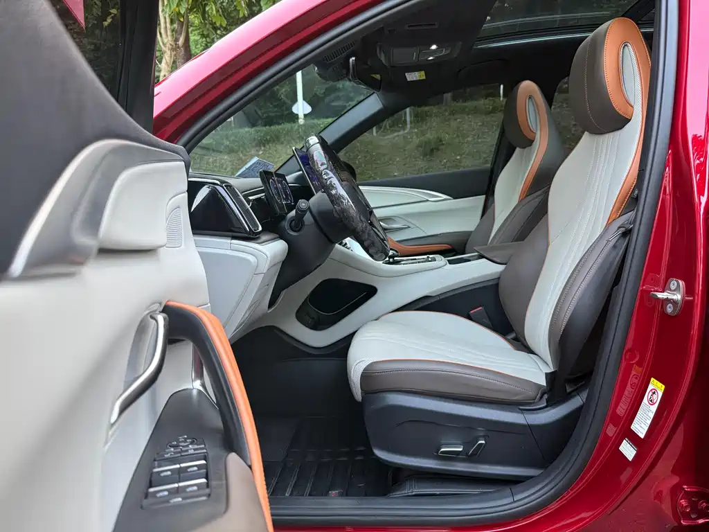 BYD Pro New Energy — миниатюра 7