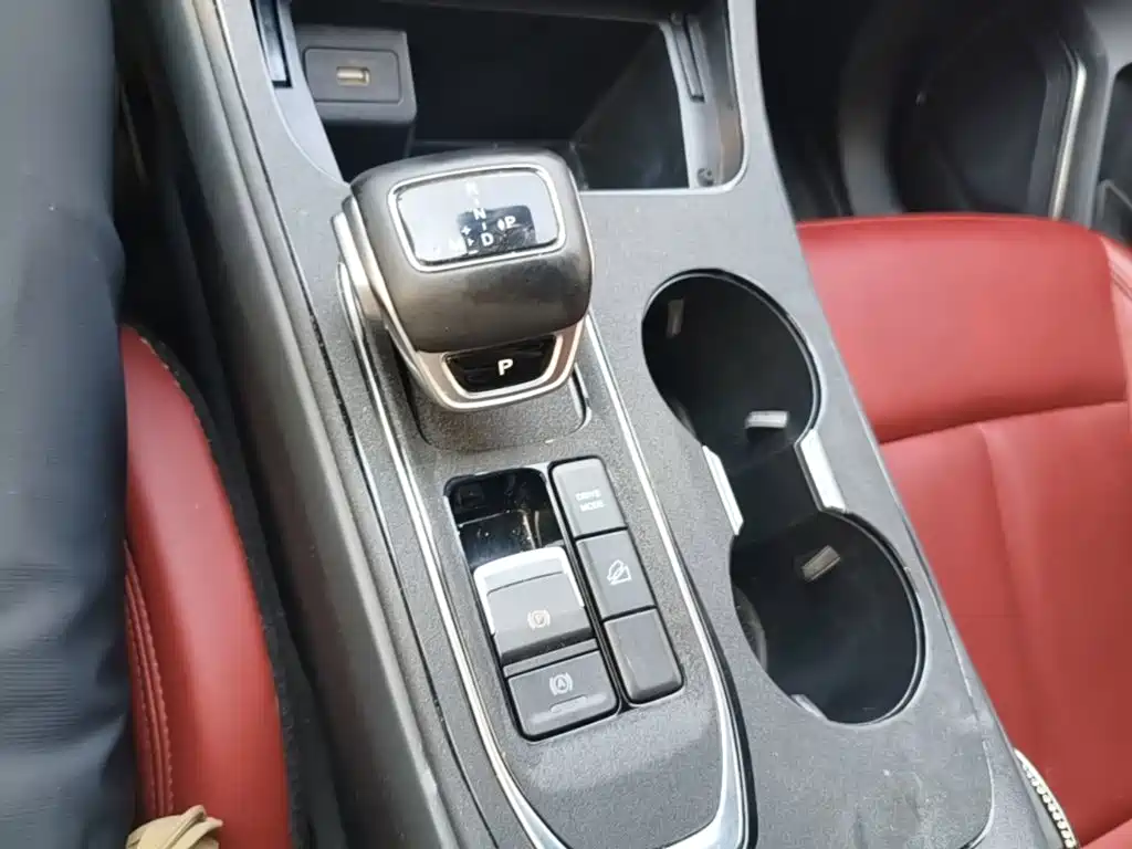 Fengxing Fengxing T5 EVO — миниатюра 14