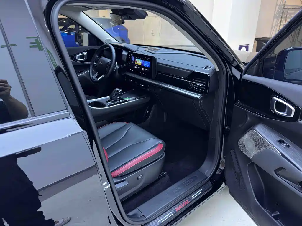 Haval Cool Dog — миниатюра 11