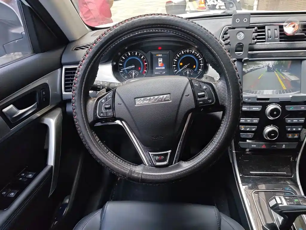 Haval H2 — миниатюра 6