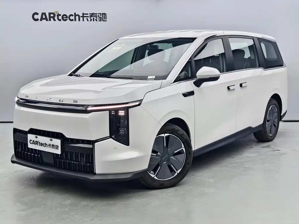 大通 Dajia 7 2025