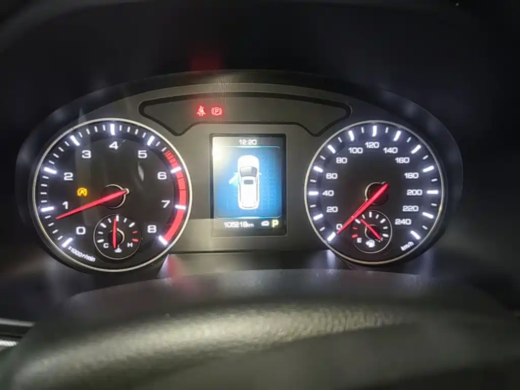 Haval H6 — миниатюра 12