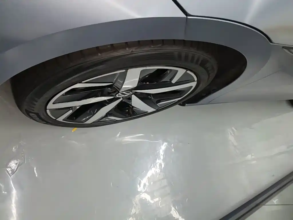 Volkswagen Lamando — миниатюра 23