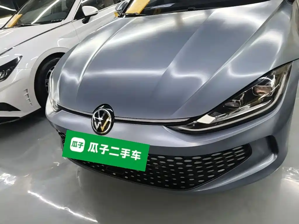 Volkswagen Lamando — миниатюра 3