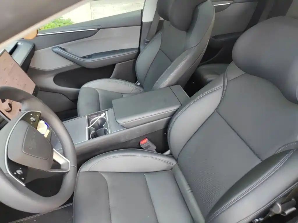 Tesla Model Y — миниатюра 11