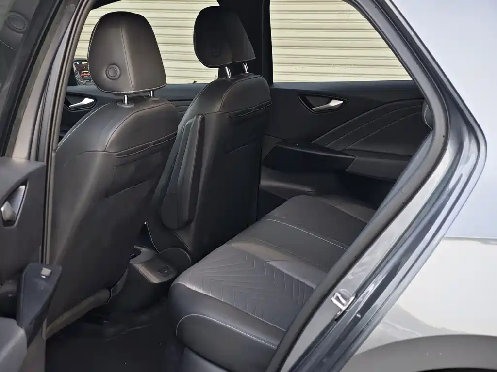 Volkswagen ID.3 — миниатюра 7