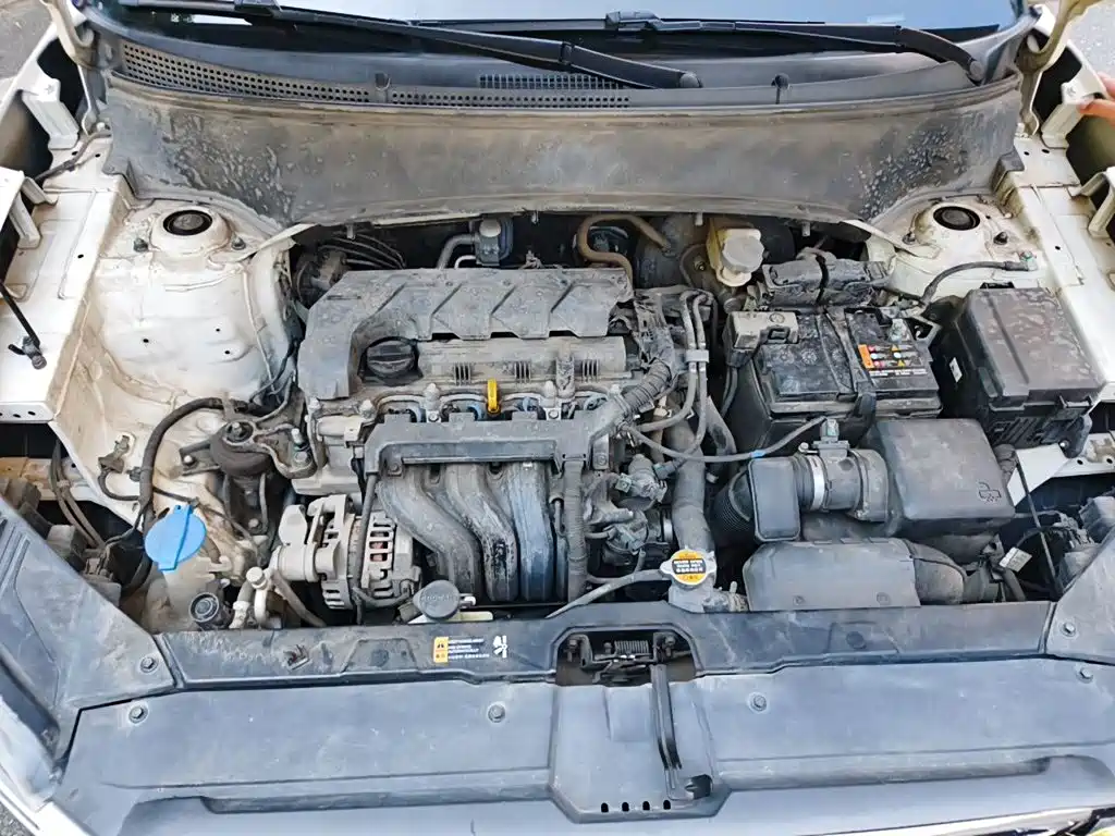 Hyundai ix25 — миниатюра 11