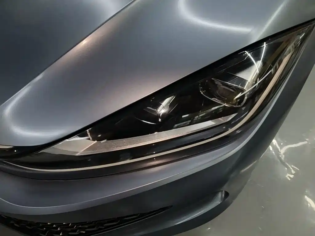 Volkswagen Lamando — миниатюра 24