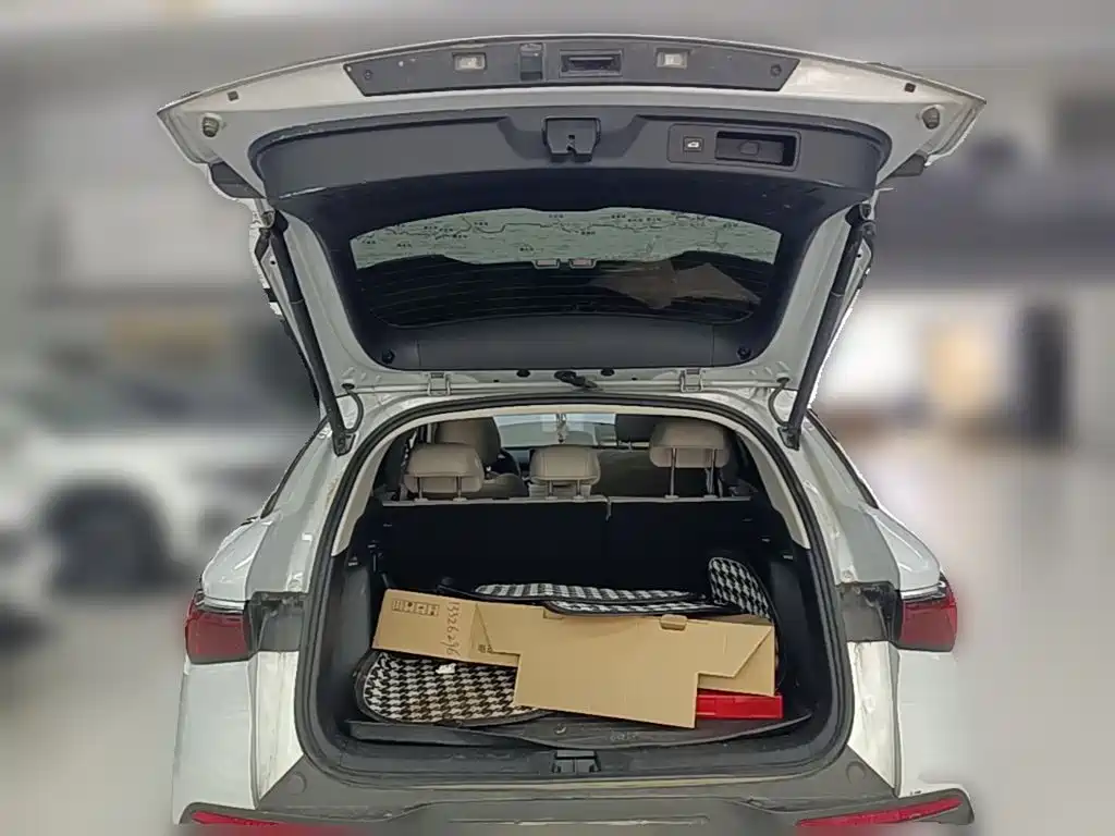 BYD Yuan Plus — миниатюра 24