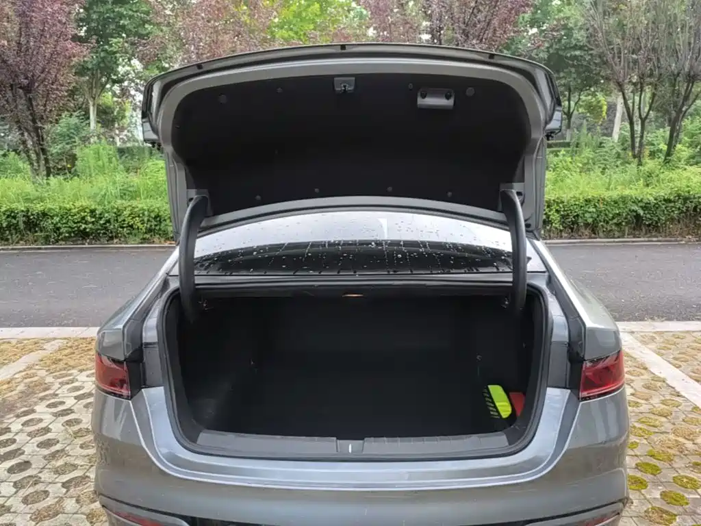 BYD Qin PLUS — миниатюра 19