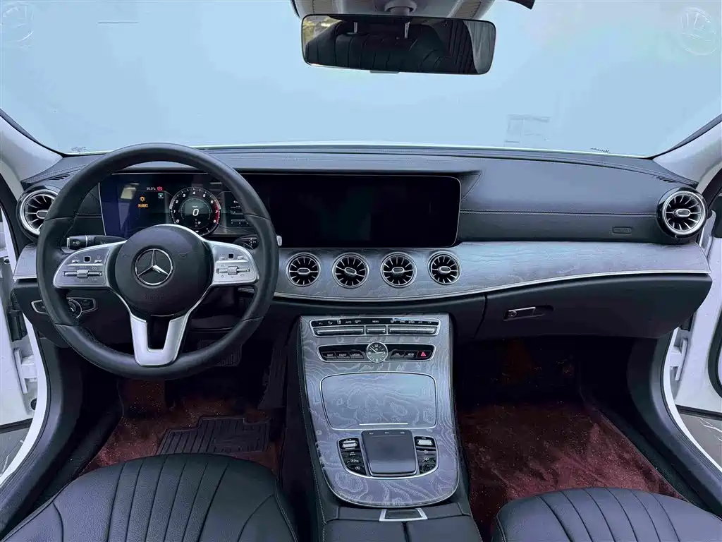 Mercedes-Benz CLS — миниатюра 14