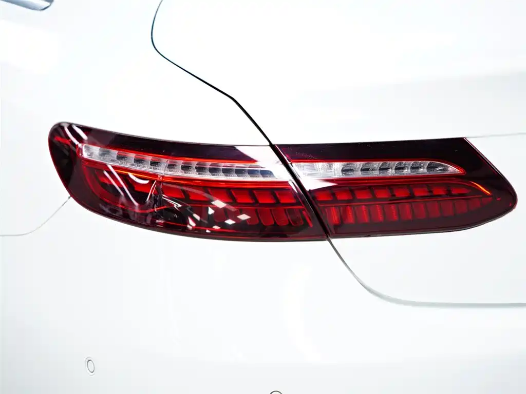 Mercedes-Benz E-Class E 2023 E 260