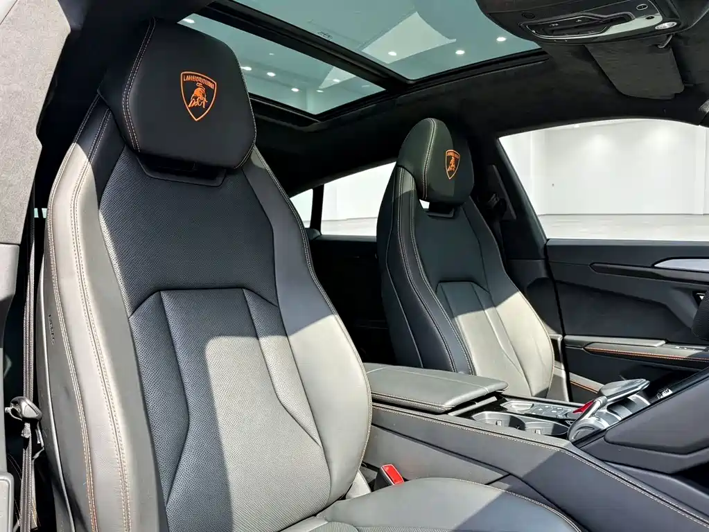 Lamborghini Urus — миниатюра 10