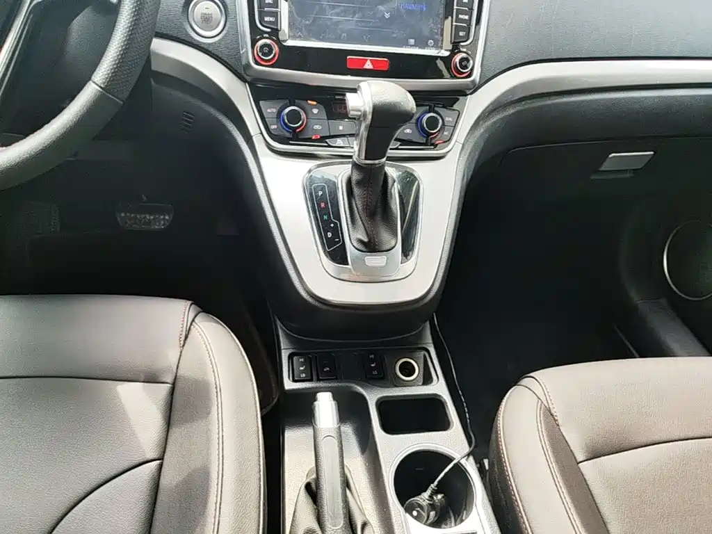 Haval H6 — миниатюра 14