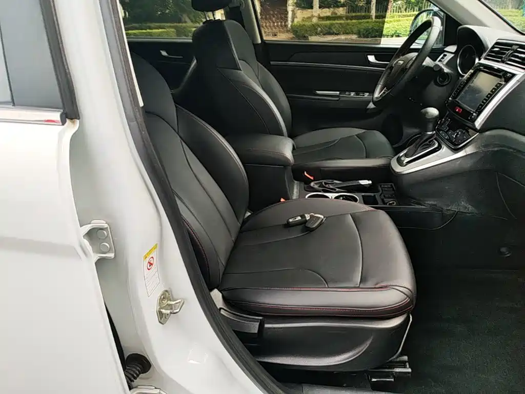 Haval H6 — миниатюра 25