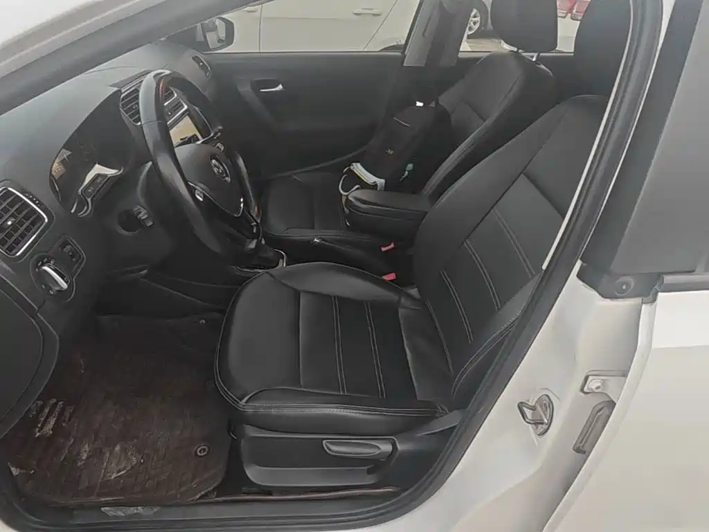 Volkswagen Polo — миниатюра 15