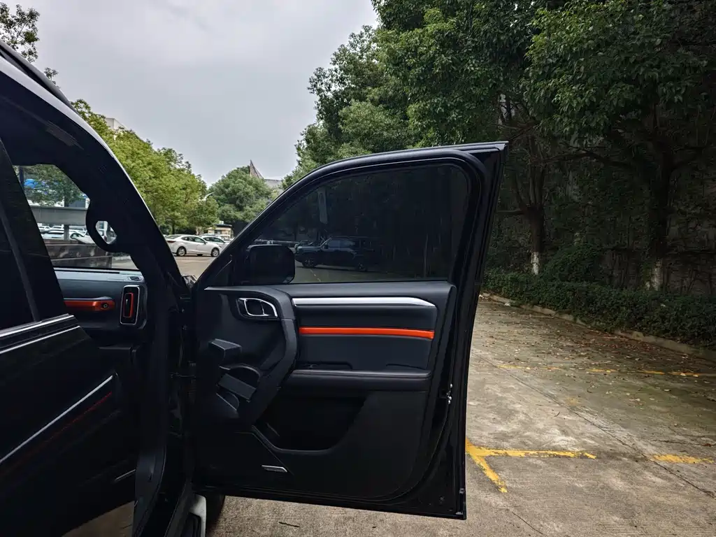 Haval Big Dog — миниатюра 12