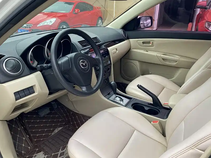 Mazda 3 — миниатюра 6