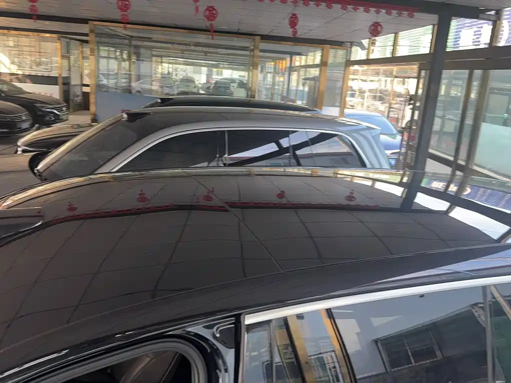 Li Auto Li L9 — миниатюра 14