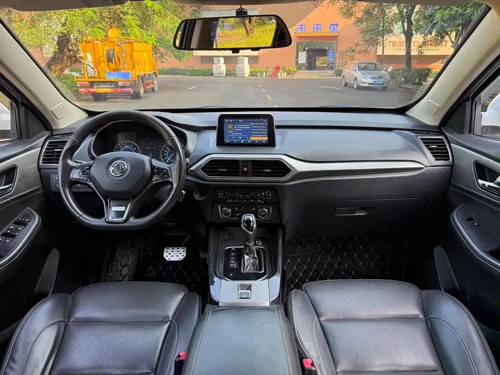 Fengguang Fengguang S560 — миниатюра 13