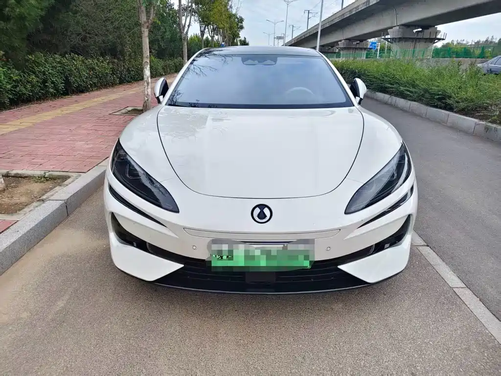 Denza Denza Z9GT — миниатюра 2
