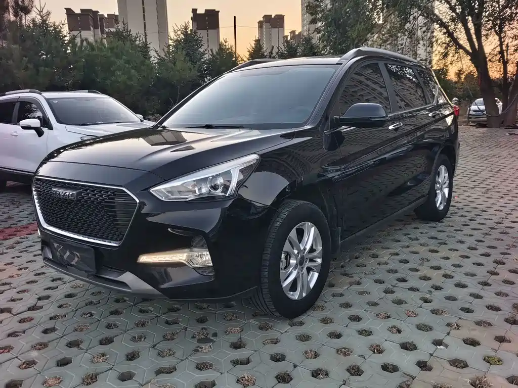 Haval M6