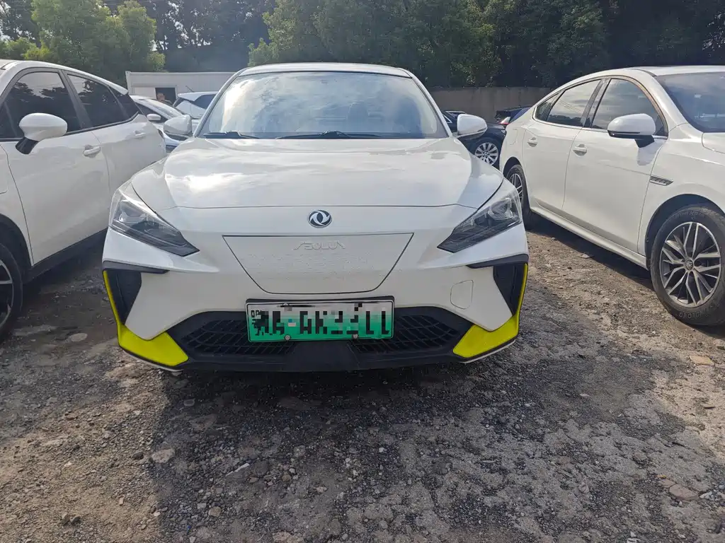 Aeolus E70 — миниатюра 2