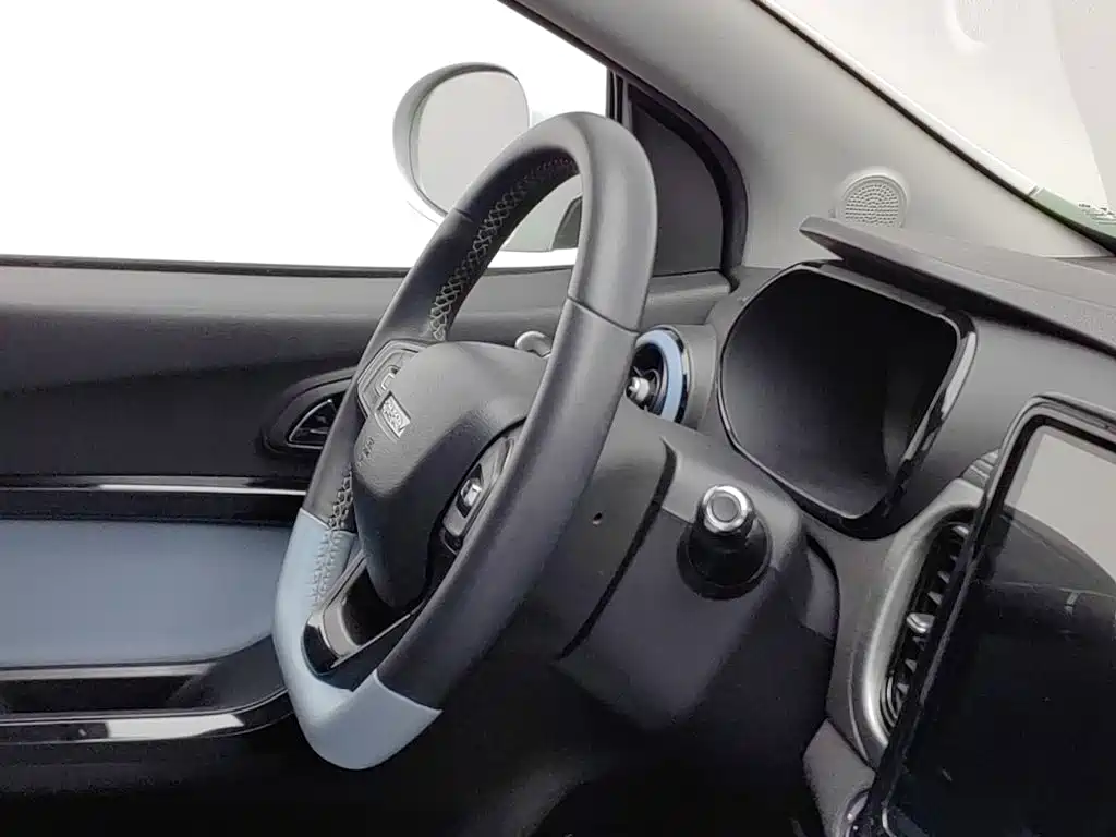 Chery QQ Little Ant — миниатюра 22