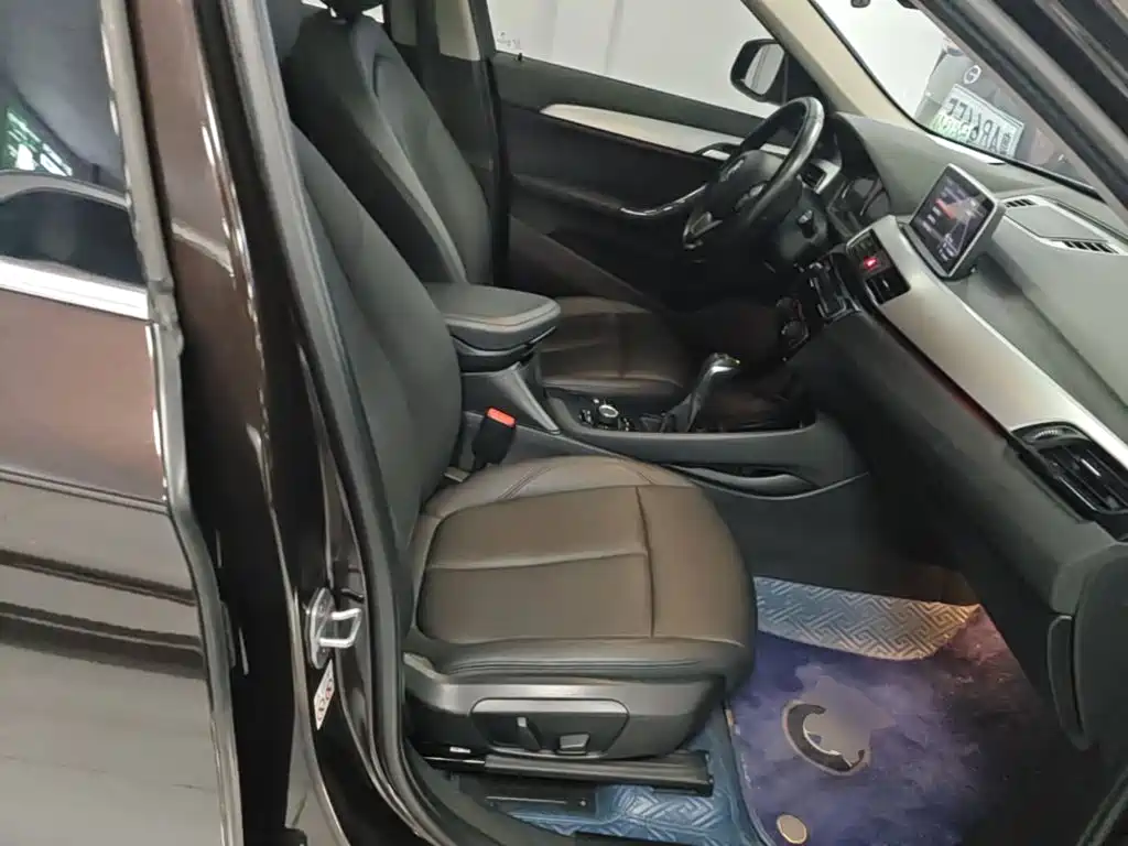 BMW X1 — миниатюра 25