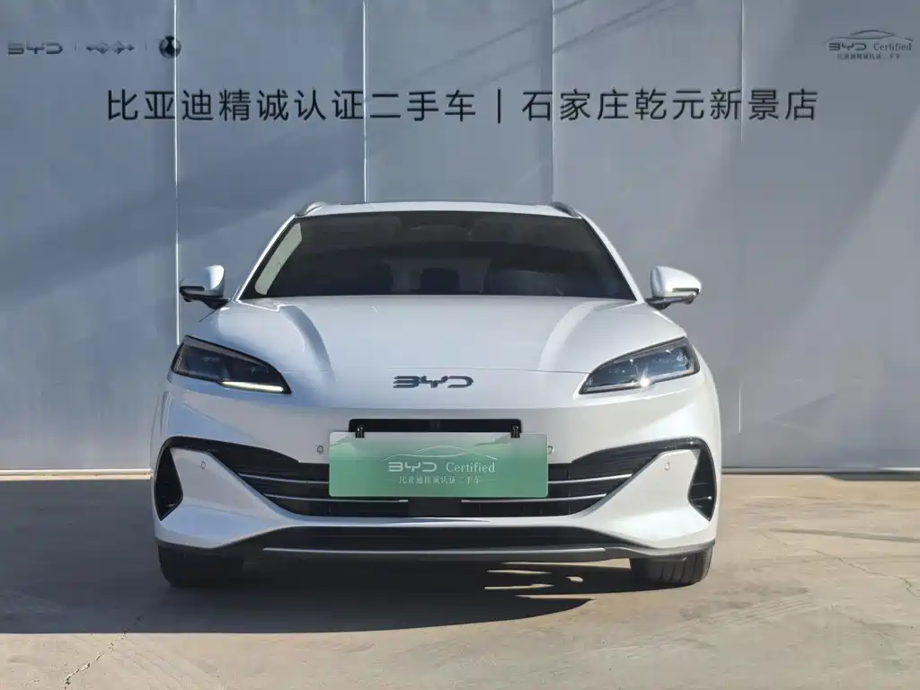 BYD Seal 06 DM-i Touring — миниатюра 2