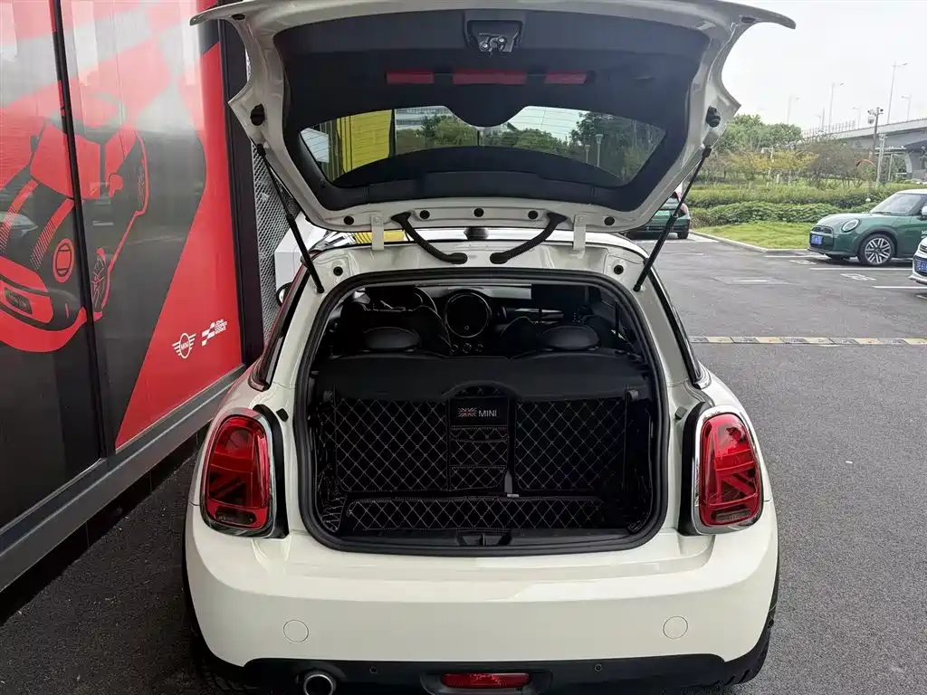 MINI Mini — миниатюра 12