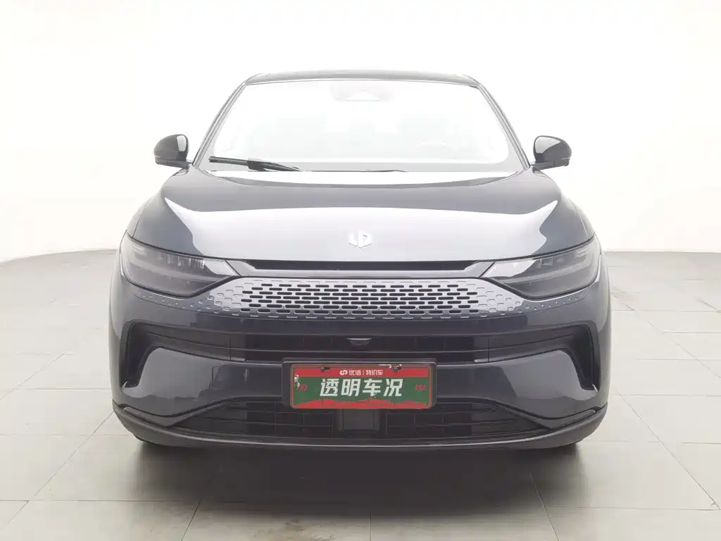 Leapmotor Leapmotor C11 — миниатюра 3