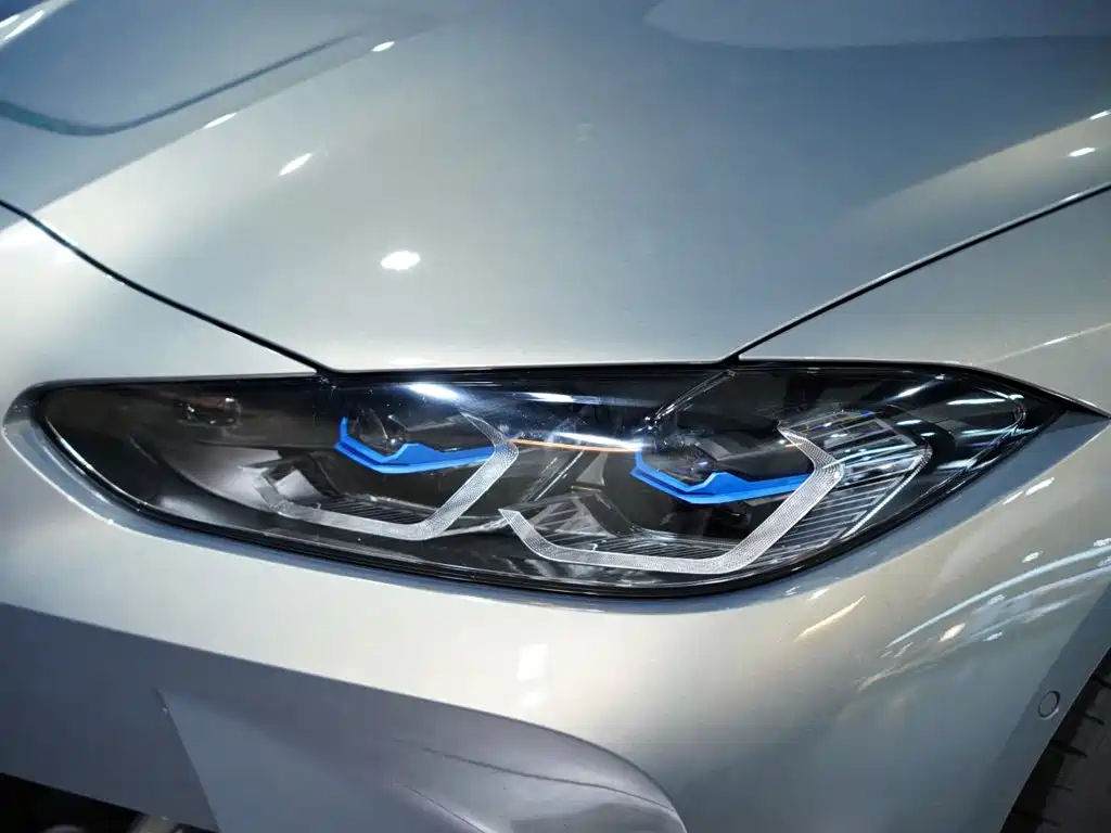 BMW M4 — миниатюра 53