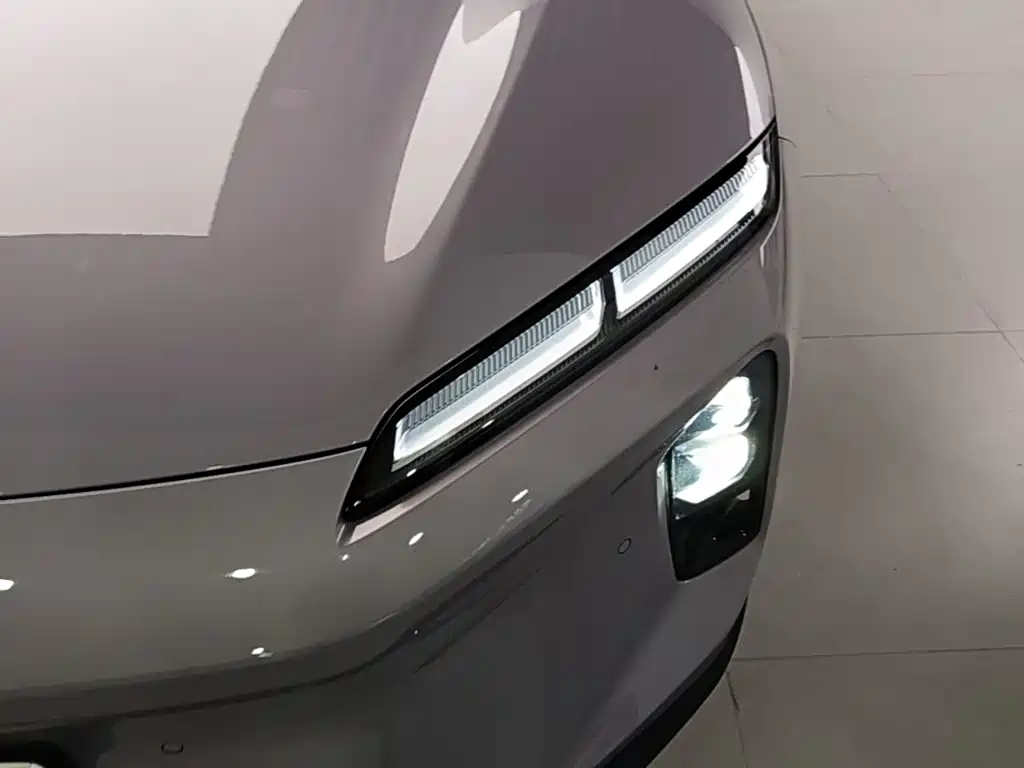 NIO ET5 — фотографии объявления, Фото 24