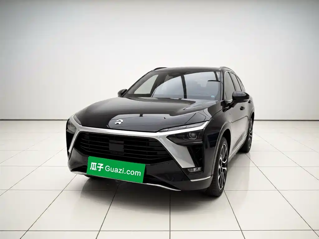 NIO ES8 — миниатюра 2