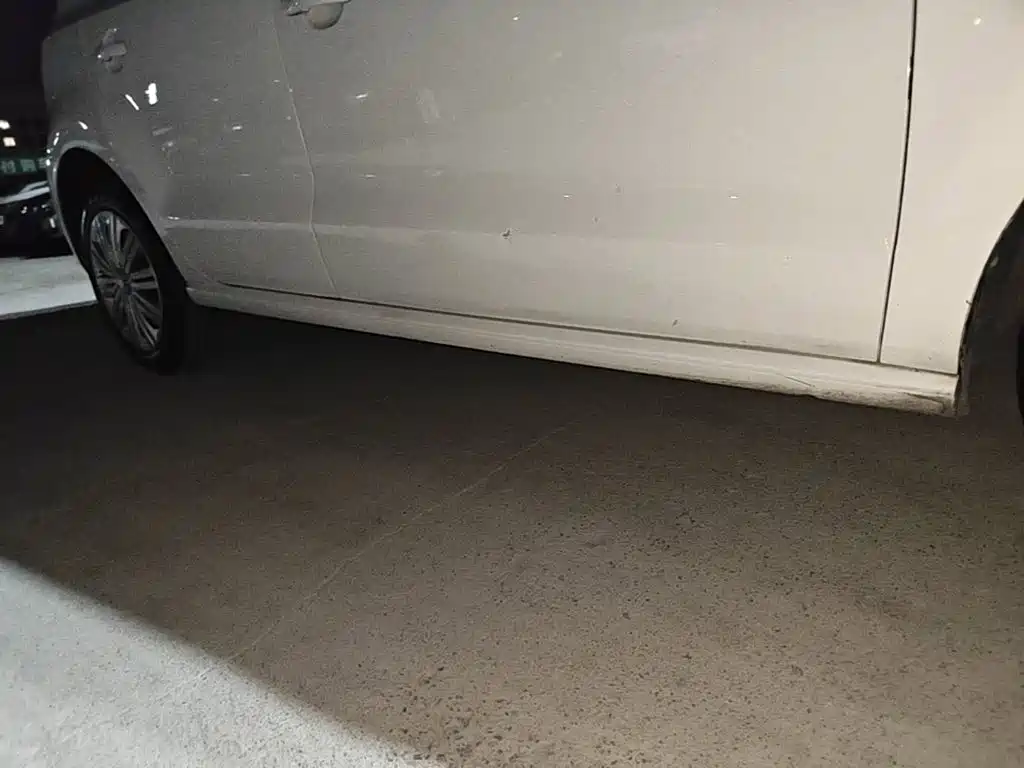 Volkswagen Polo — миниатюра 21