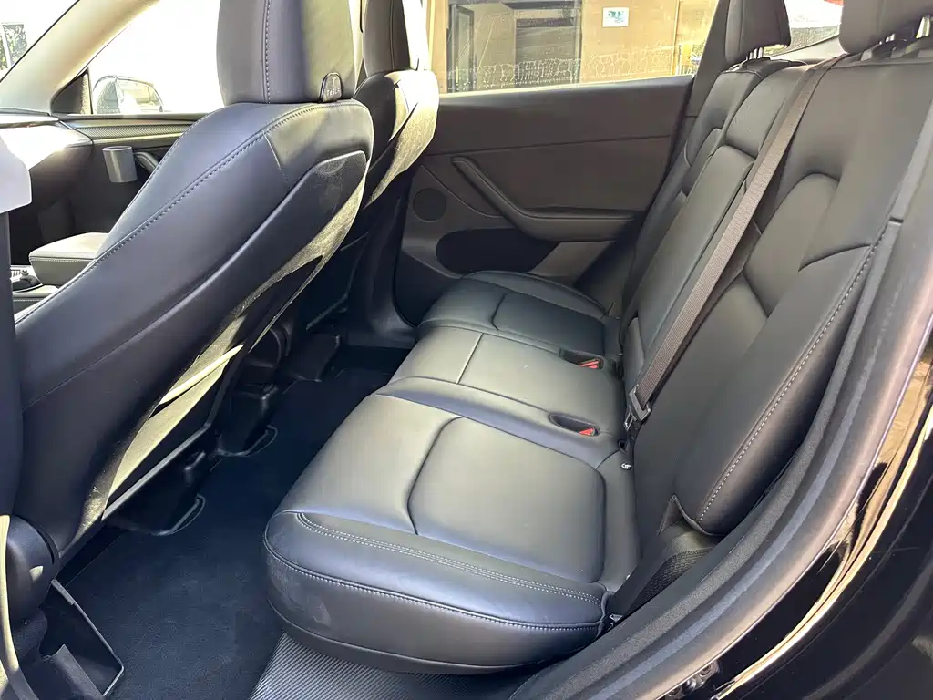 Tesla Model Y — миниатюра 5