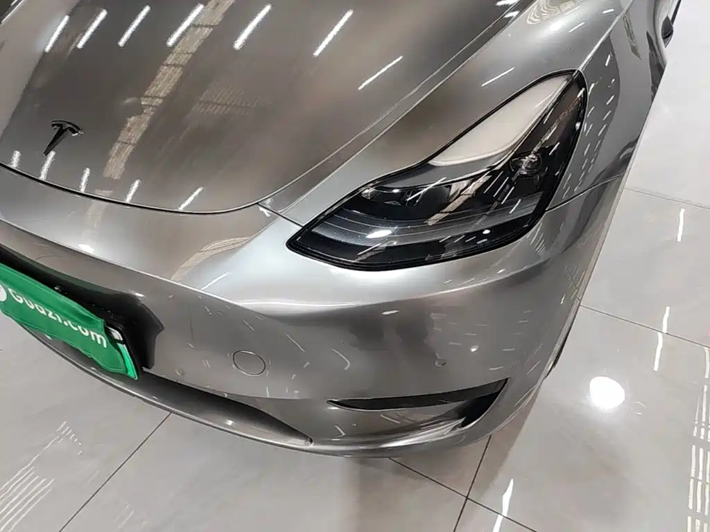 Tesla Model Y — миниатюра 24