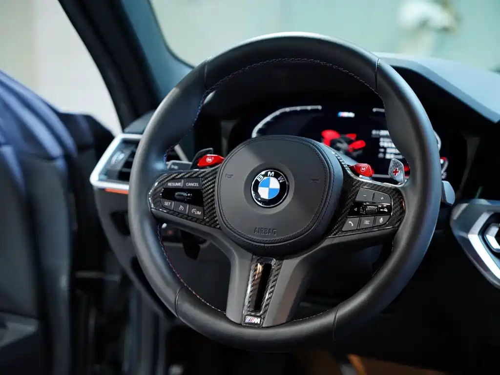 BMW M4 — миниатюра 39