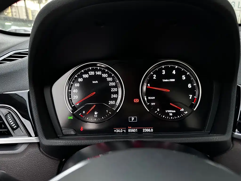 BMW X1 — миниатюра 23
