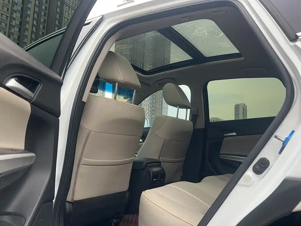 Honda Crosstour — миниатюра 18