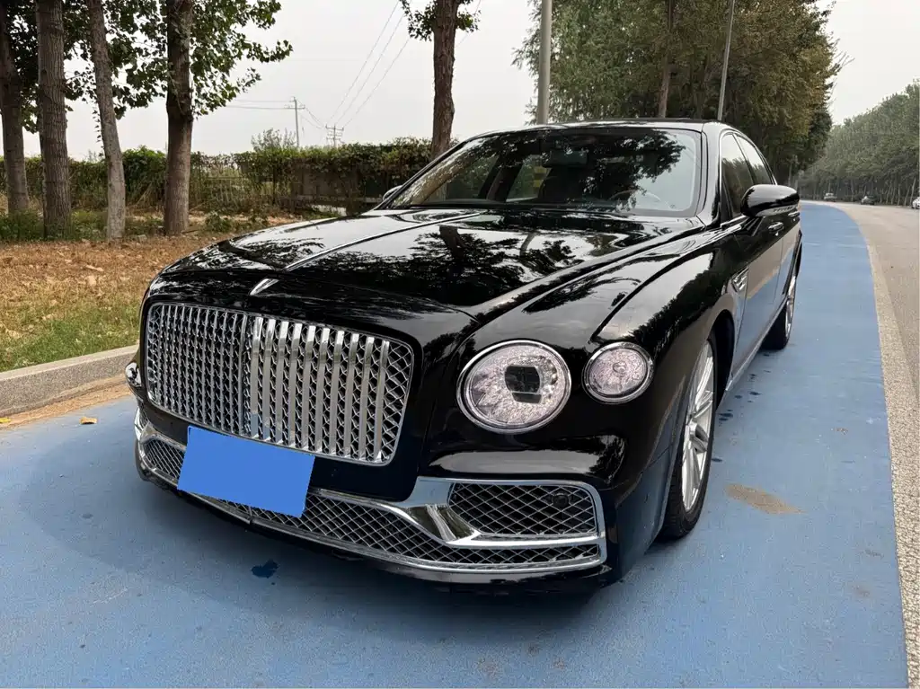 Bentley Flying Spur