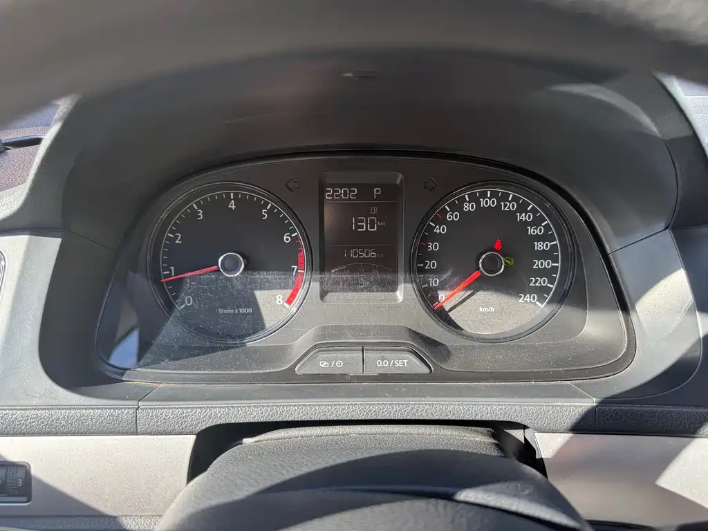 Volkswagen Lavida — миниатюра 17